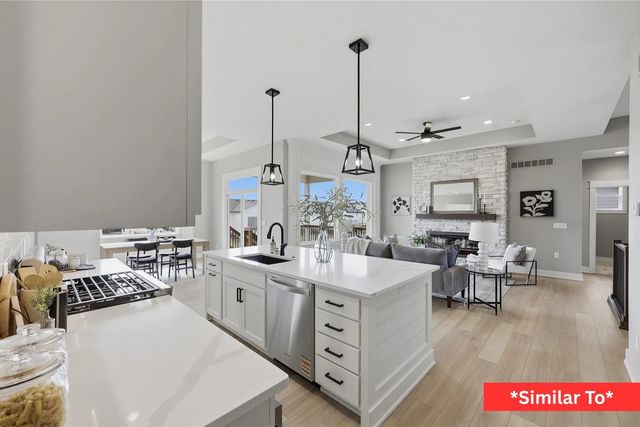 1203 NE Meadow Crossing Drive, Ankeny, IA 50021