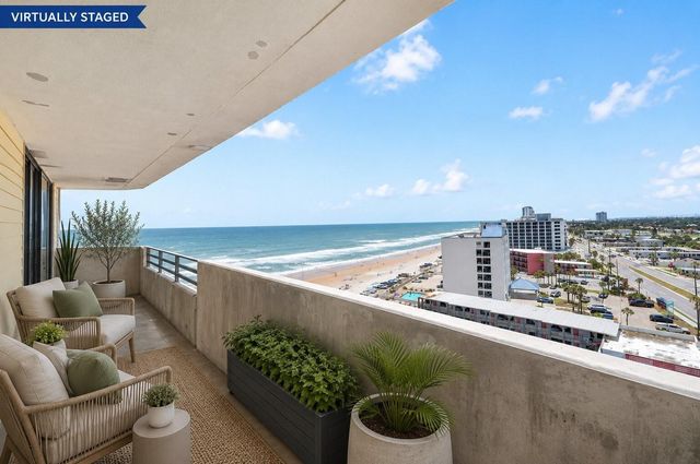 1420 N ATLANTIC AVENUE 1104, Daytona Beach, FL 32118