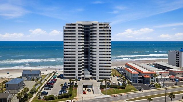 1420 N ATLANTIC AVENUE 1104, Daytona Beach, FL 32118