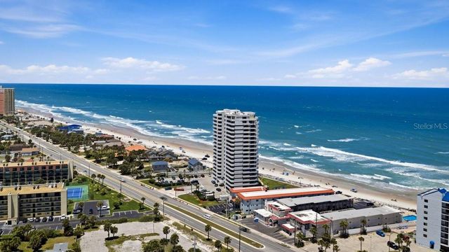 1420 N ATLANTIC AVENUE 1104, Daytona Beach, FL 32118
