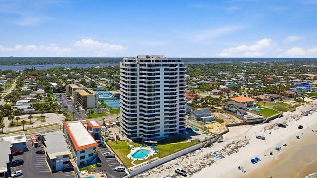 1420 N ATLANTIC AVENUE 1104, Daytona Beach, FL 32118