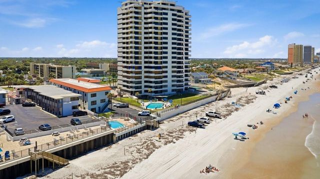 1420 N ATLANTIC AVENUE 1104, Daytona Beach, FL 32118