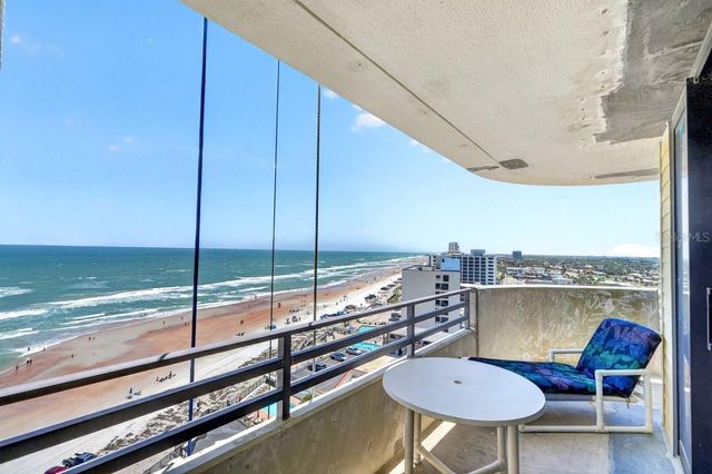 1420 N ATLANTIC AVENUE 1104, Daytona Beach, FL 32118
