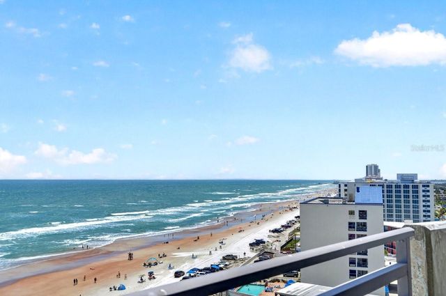 1420 N ATLANTIC AVENUE 1104, Daytona Beach, FL 32118