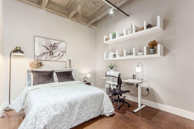 199 S 5th Street, 406, Columbus, OH 43215