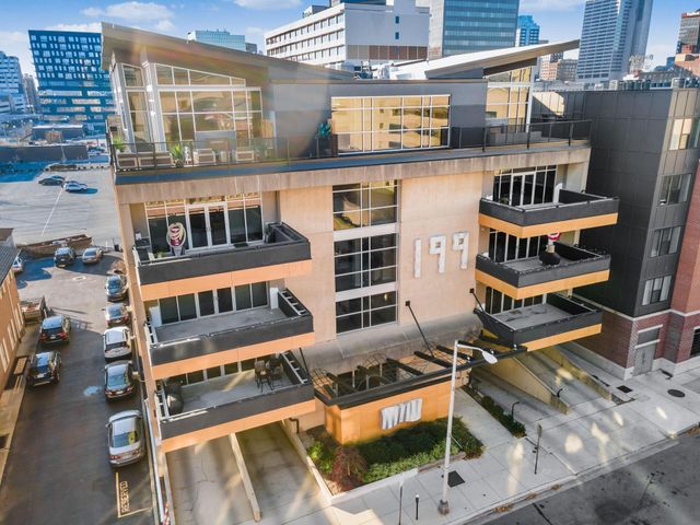 199 S 5th Street, 406, Columbus, OH 43215