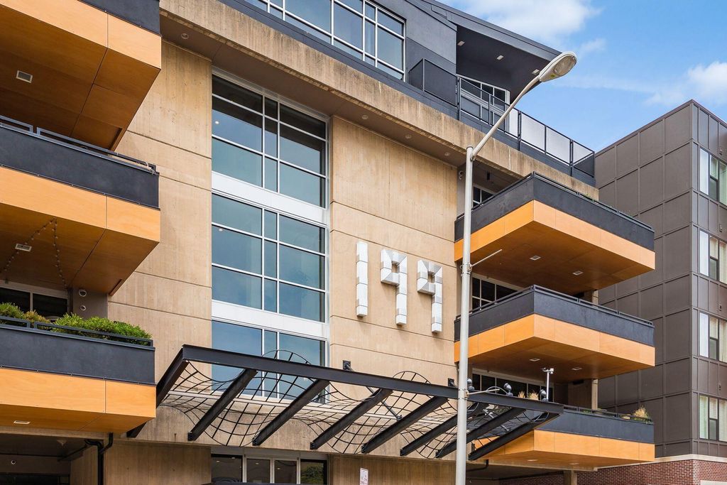 199 S 5th Street, 406, Columbus, OH 43215