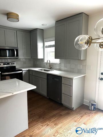 2006 Stanford Drive, Huntsville, AL 35801