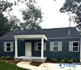 2006 Stanford Drive, Huntsville, AL 35801