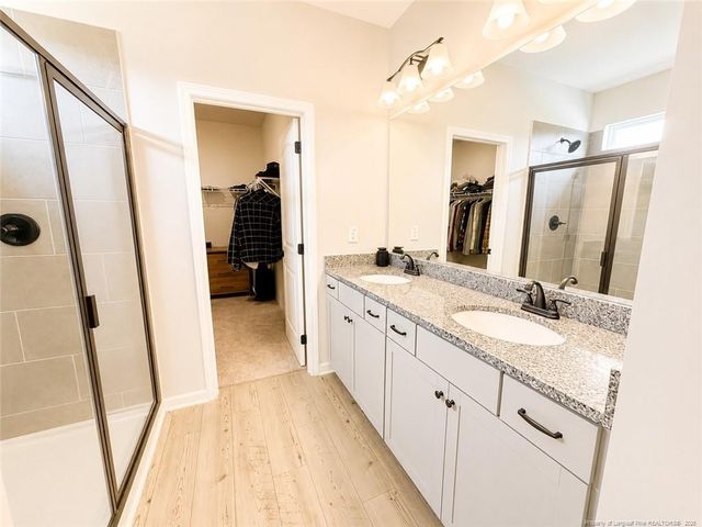 1716 Nesting Trail Drive, Fayetteville, NC 28312