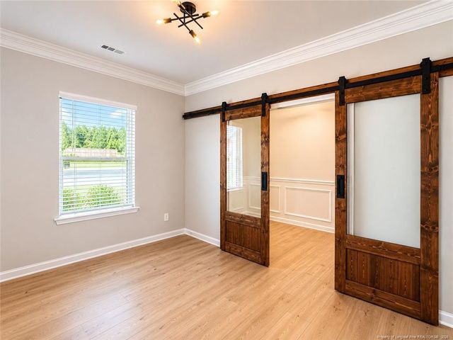 1716 Nesting Trail Drive, Fayetteville, NC 28312
