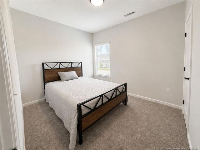 1716 Nesting Trail Drive, Fayetteville, NC 28312