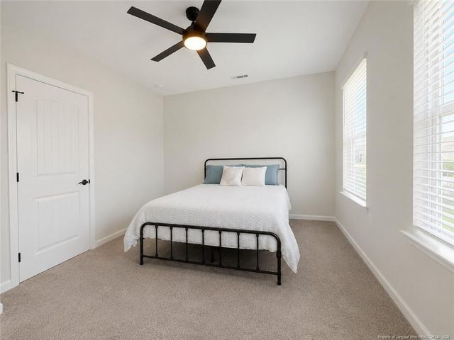 1716 Nesting Trail Drive, Fayetteville, NC 28312