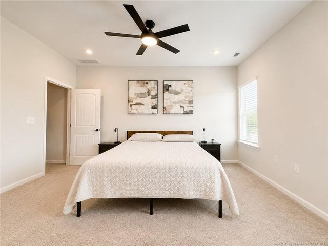 1716 Nesting Trail Drive, Fayetteville, NC 28312