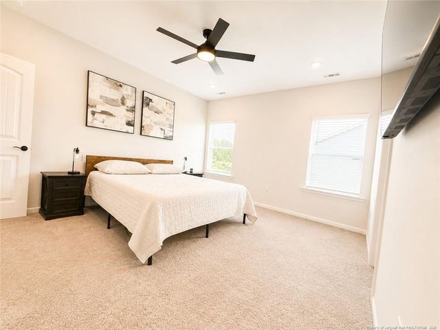 1716 Nesting Trail Drive, Fayetteville, NC 28312