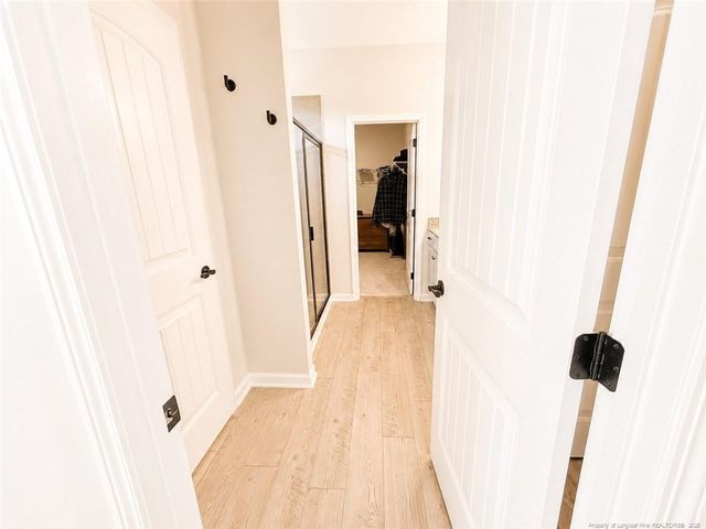 1716 Nesting Trail Drive, Fayetteville, NC 28312