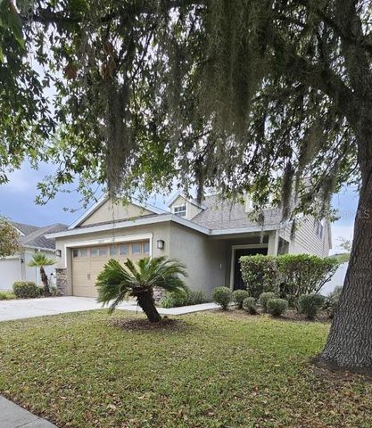 32643 COLDWATER CREEK LOOP, Wesley Chapel, FL 33545