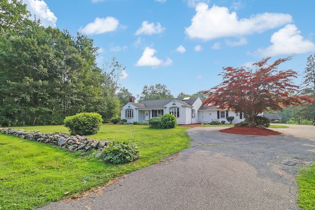 59 Baldwin Hill Road, Litchfield, CT 06759
