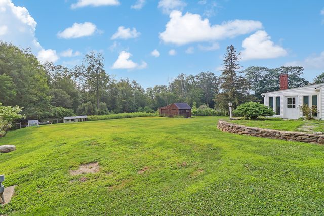 59 Baldwin Hill Road, Litchfield, CT 06759
