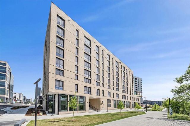 3575 Chestnut Place 303, Denver, CO 80216