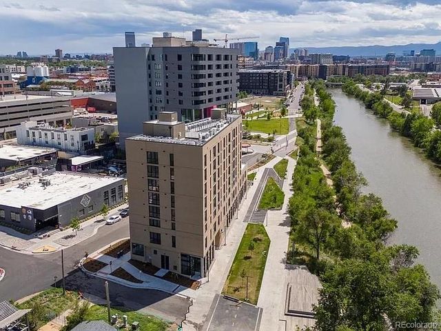 3575 Chestnut Place 303, Denver, CO 80216