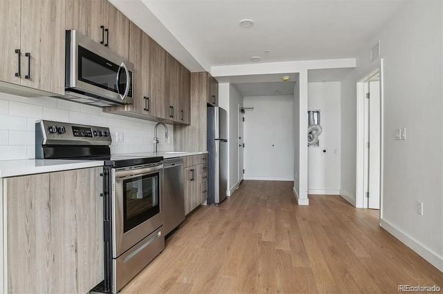 3575 Chestnut Place 303, Denver, CO 80216