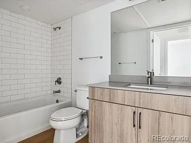 3575 Chestnut Place 303, Denver, CO 80216