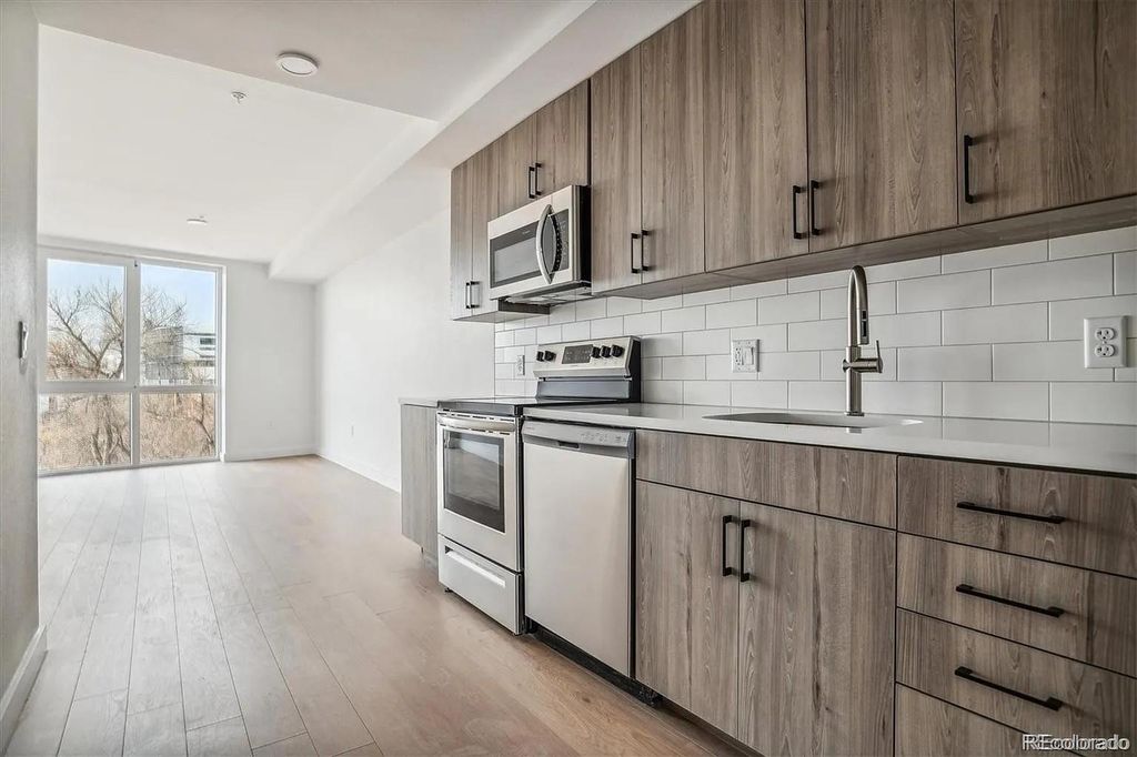 3575 Chestnut Place 303, Denver, CO 80216