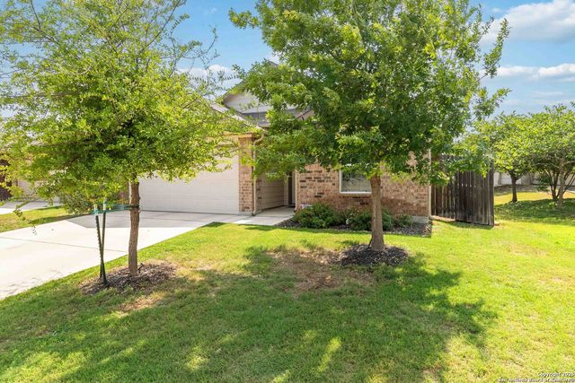 2710 Green Leaf Way, San Antonio, TX 78244