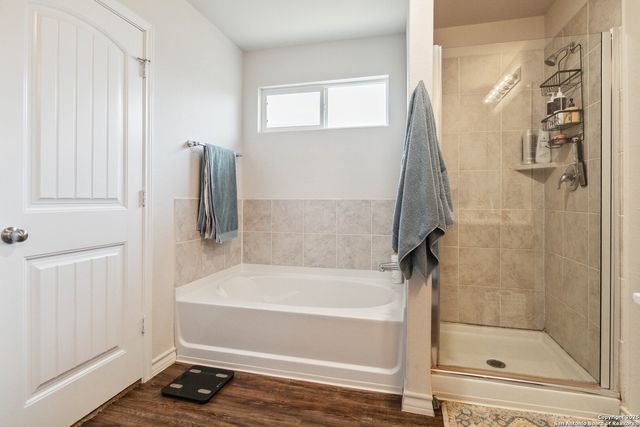 2710 Green Leaf Way, San Antonio, TX 78244