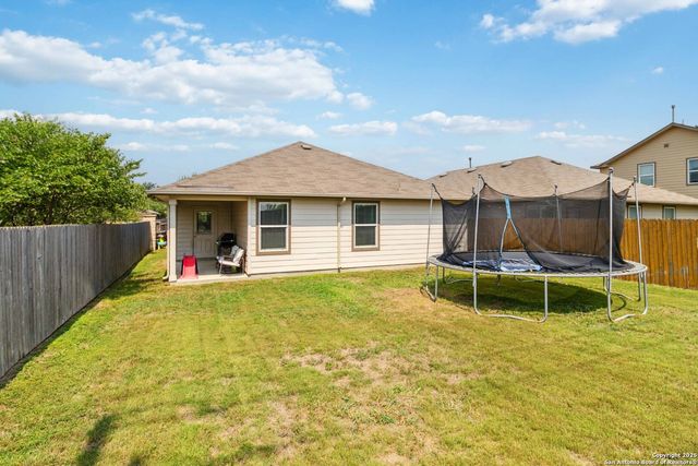 2710 Green Leaf Way, San Antonio, TX 78244