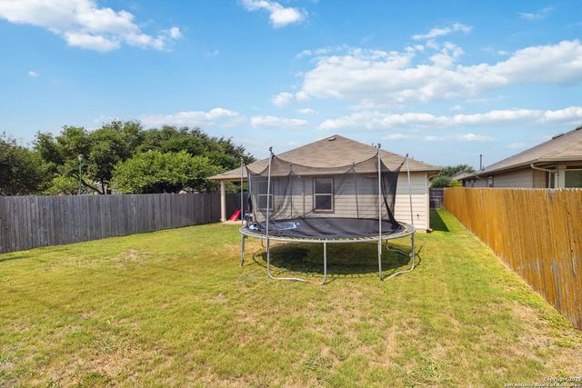 2710 Green Leaf Way, San Antonio, TX 78244