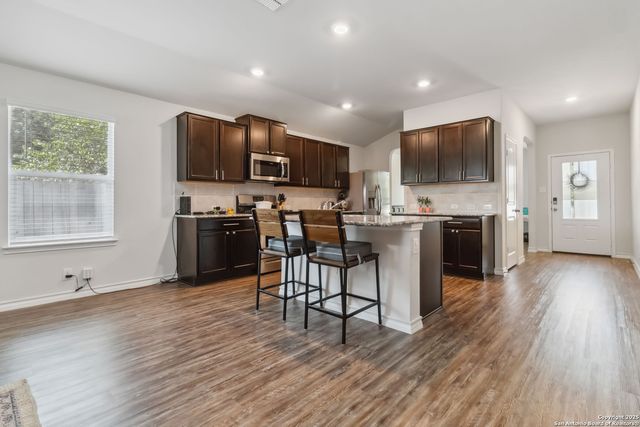2710 Green Leaf Way, San Antonio, TX 78244