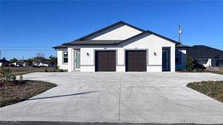 1009/1011 NE 15th LN 1009 / 1011, Cape Coral, FL 33909