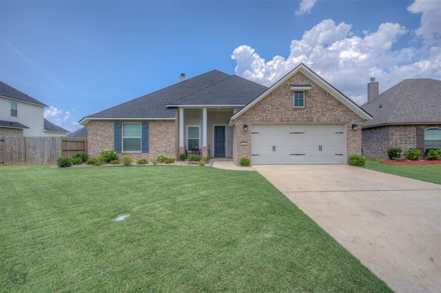 241 Cullom Drive, Bossier City, LA 71112