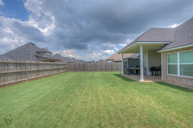 241 Cullom Drive, Bossier City, LA 71112