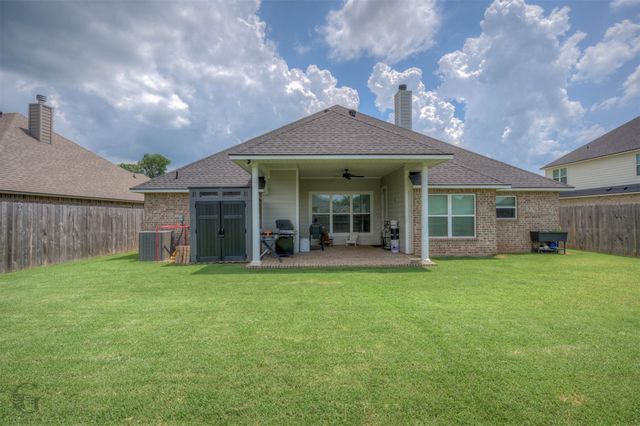 241 Cullom Drive, Bossier City, LA 71112