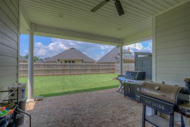241 Cullom Drive, Bossier City, LA 71112