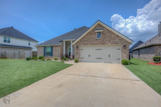 241 Cullom Drive, Bossier City, LA 71112