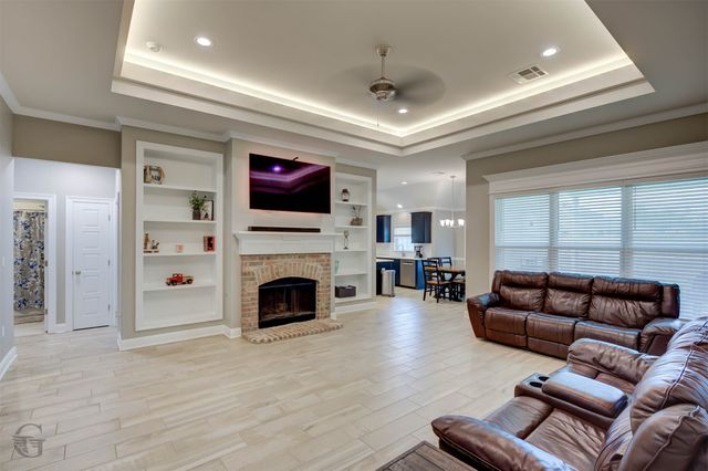 241 Cullom Drive, Bossier City, LA 71112