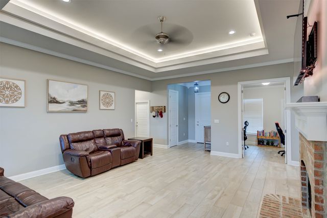 241 Cullom Drive, Bossier City, LA 71112