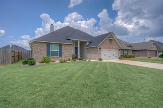 241 Cullom Drive, Bossier City, LA 71112