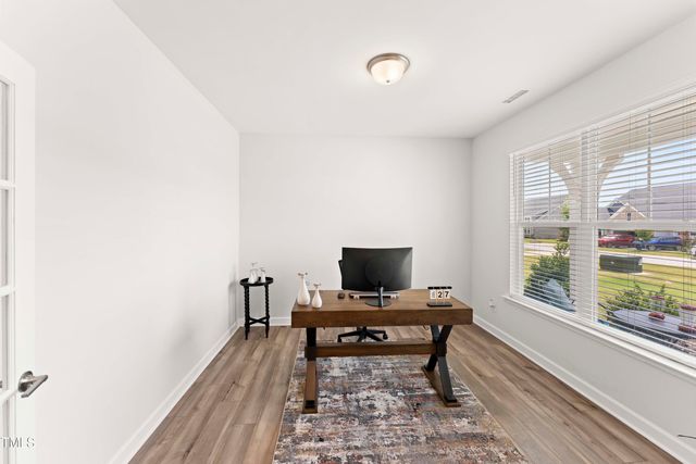 205 Morningside Lane, Angier, NC 27501