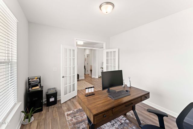 205 Morningside Lane, Angier, NC 27501