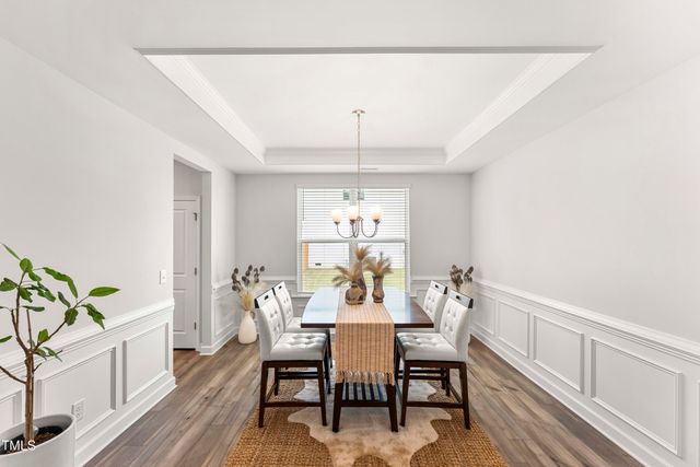 205 Morningside Lane, Angier, NC 27501