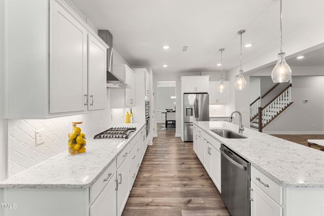 205 Morningside Lane, Angier, NC 27501