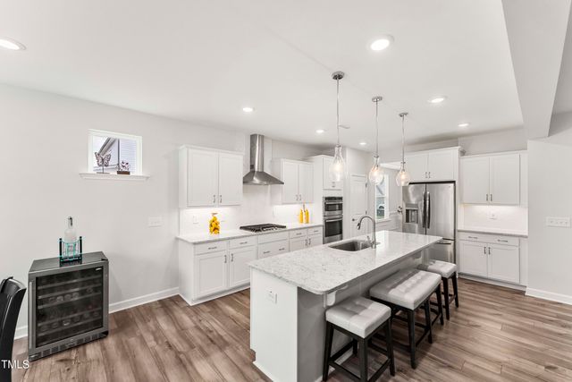 205 Morningside Lane, Angier, NC 27501