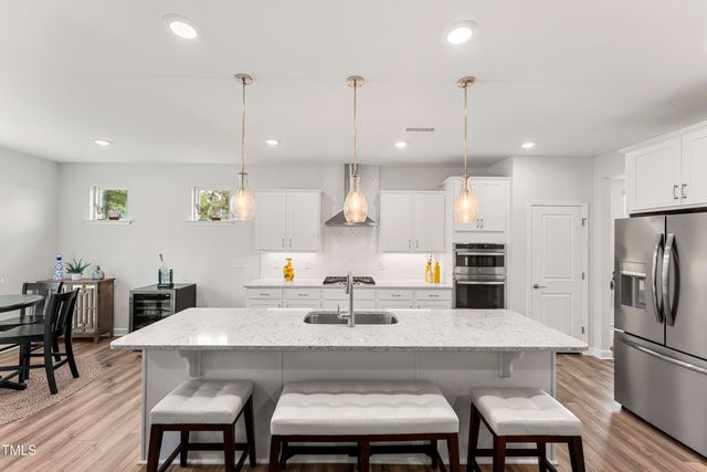 205 Morningside Lane, Angier, NC 27501