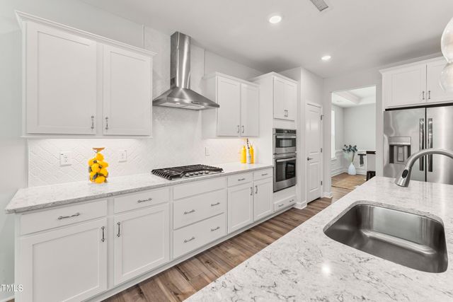 205 Morningside Lane, Angier, NC 27501