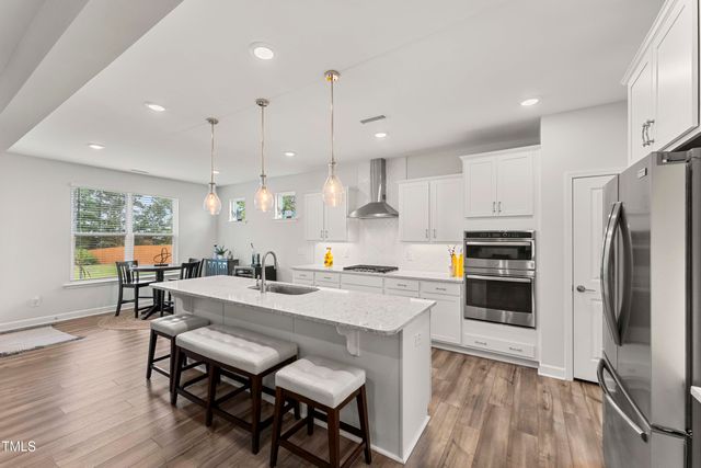 205 Morningside Lane, Angier, NC 27501